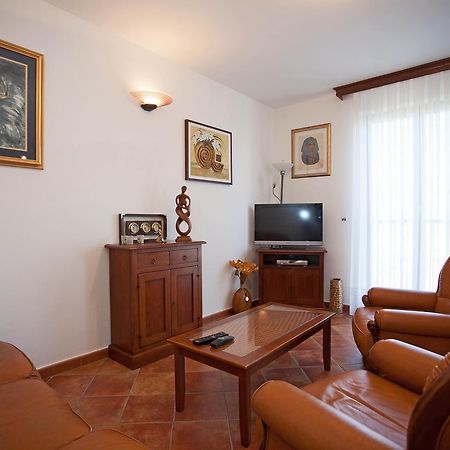 Apartment Pia Rovinj Exterior foto
