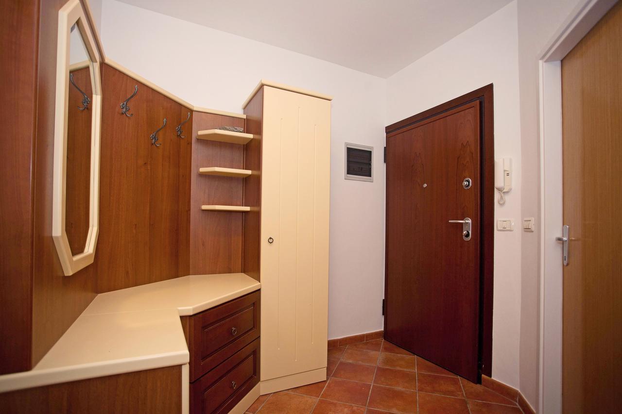 Apartment Pia Rovinj Exterior foto
